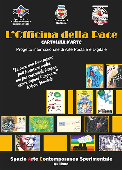 Catalogo L'Officina della Pace